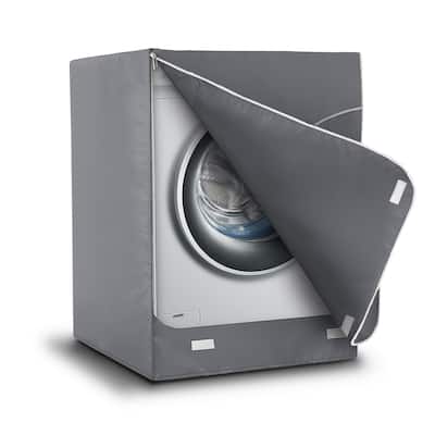Home Essentials Thickened Front Loading Washer & Dryer Cover