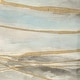 preview thumbnail 7 of 5, Uttermost So Golden Abstract Landscape Prints (Set of 2)