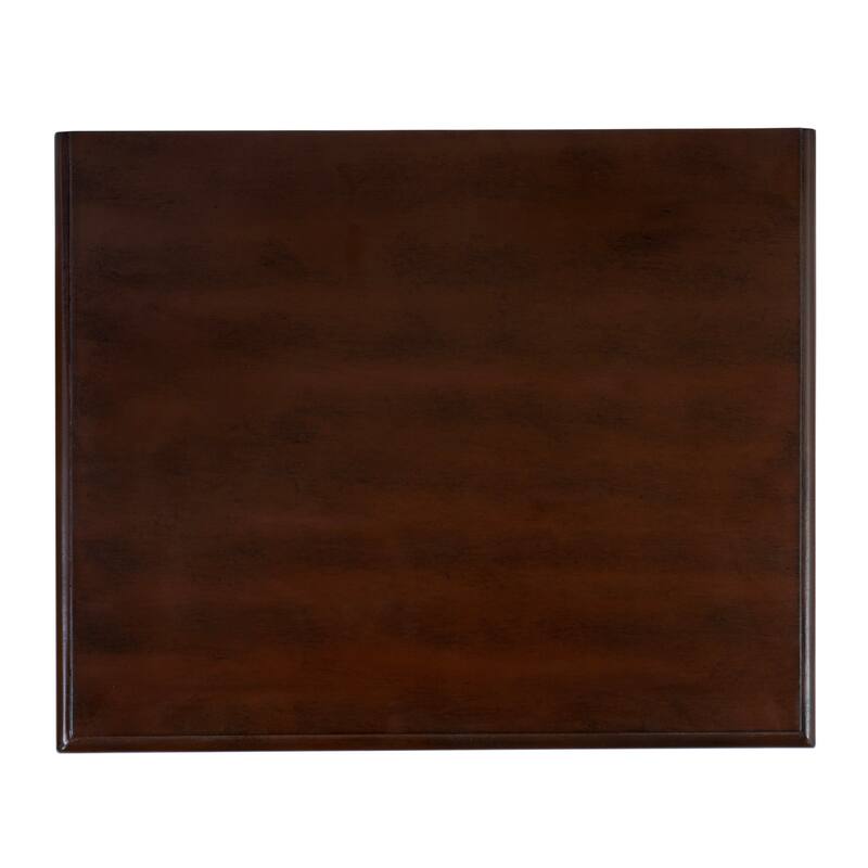 Chadway Rustic End Table