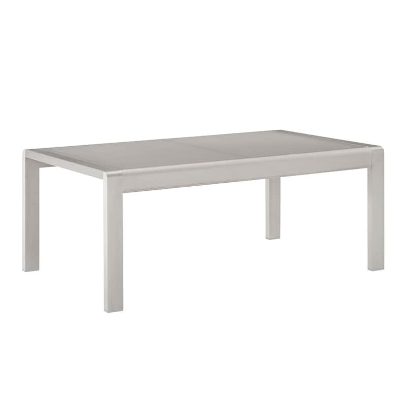 Nordwind Aluminum Outdoor 5-Piece Patio Set