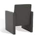 Option Charcoal Grey