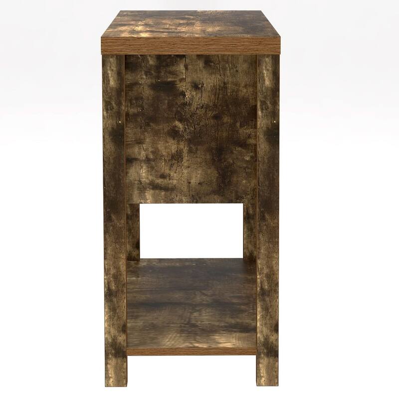 TV Stand Fits TV's up to 44 in. with Storage Cabinets and Shelves