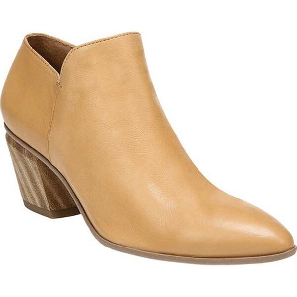 franco sarto block heel