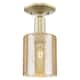 Option Antique Brass / Mercury