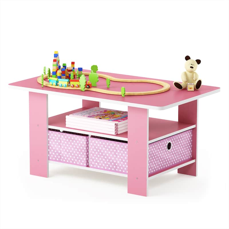 Porch & Den Kahaloa Coffee Table