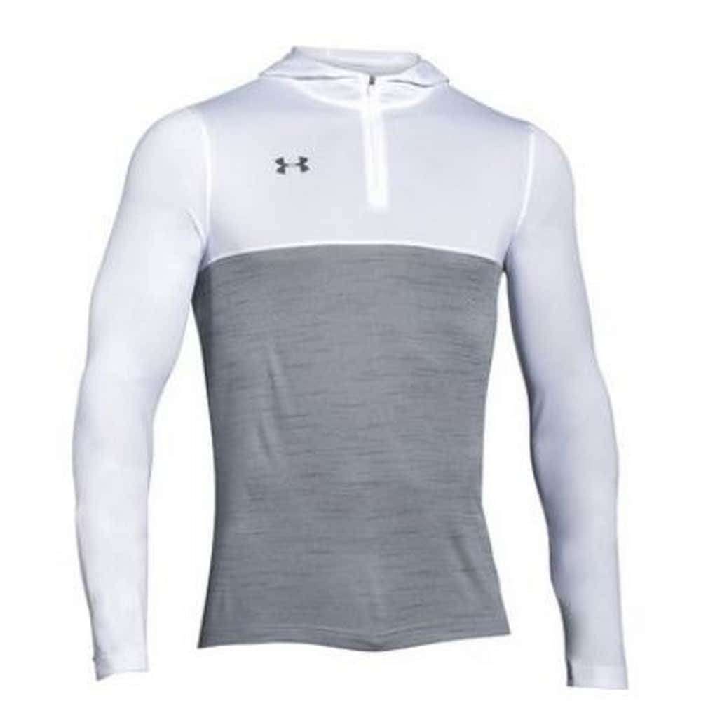 under armour cycling jersey