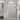 GDFStudio - Blake Modern Frameless Sliding Shower Door with Easy-Clean Glass and Smooth Glide System