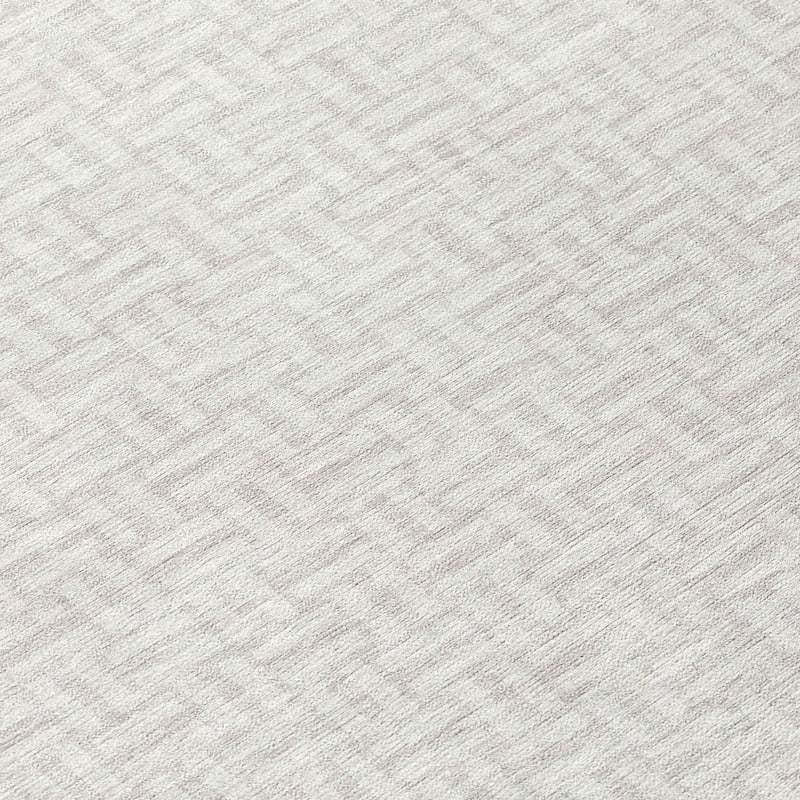 Machine Washable Indoor/ Outdoor Chantille Contemporary Casual Rug