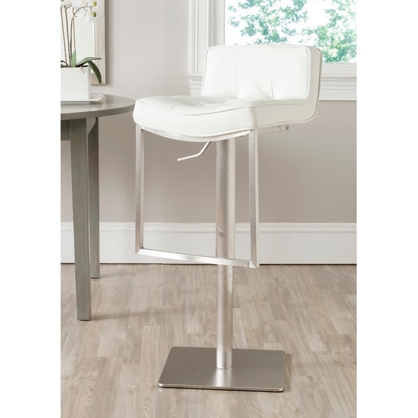 Safavieh paxton top counter stool