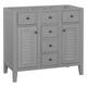 Option Grey