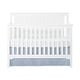 preview thumbnail 10 of 22, Forever Eclectic Cottage Flat Top 4 in 1 Convertible Crib