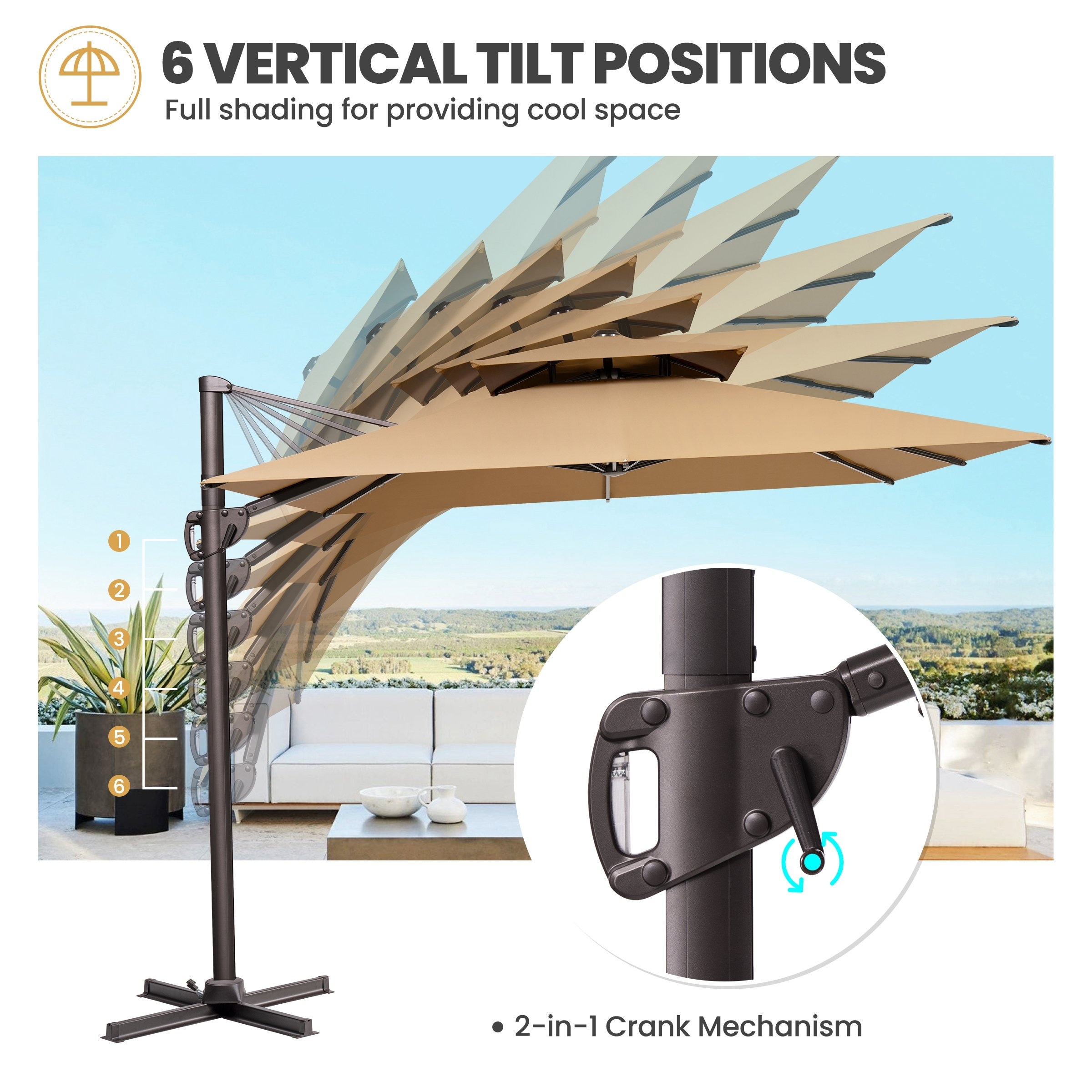 amazon patio umbrella base Best Choice Products Fillable Stand Round Sunburst Plastic Umbrella Base Stand, Pole Holder for Outdoor, Lawn w/ 55lbs Weight Capacity, Adjustment Knob : Patio, Lawn & Garden 10 ft Patio Umbrella Built out of solid Boot Size:24 Team Pro Mk Tls