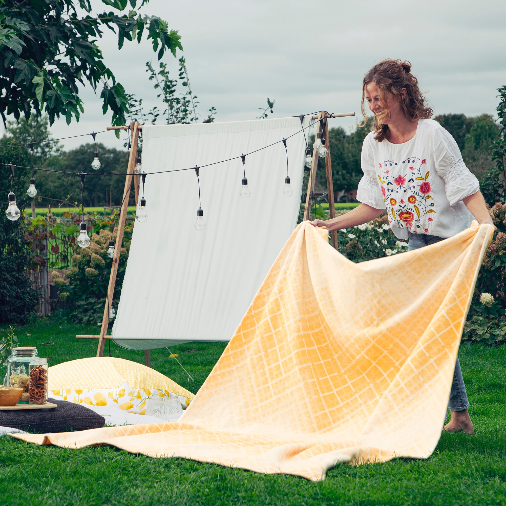 Ibena cheap luxury throws