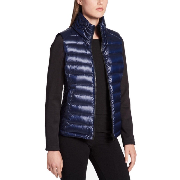 Download Shop Calvin Klein Performance Women's Down-Filled Puffer ...