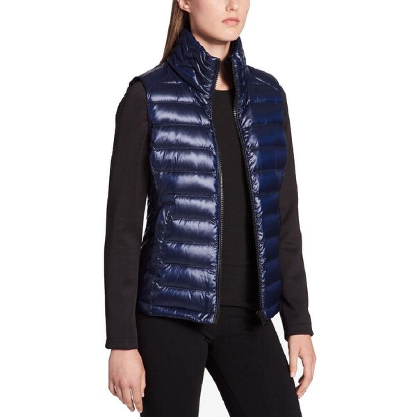 Download Shop Calvin Klein Performance Women's Down-Filled Puffer ...