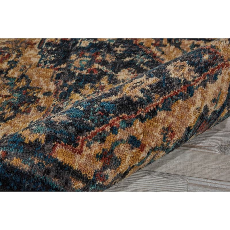 Nourison Nourison 2020 Bordered Area Rug
