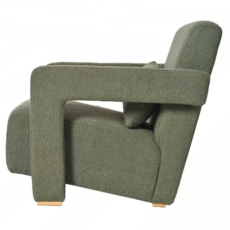 Ergonomic Design Stylish Chair