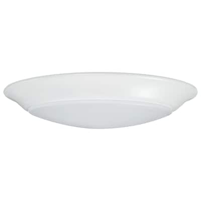 Nuvo Lighting 62/1805 8" Wide 1 Light LED Flush Mount Ceiling Fixture