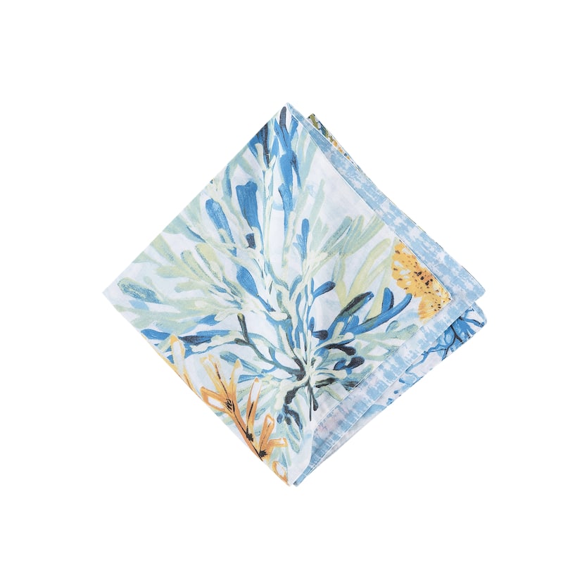Makena Beach Napkin S/6
