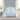 Laura Ashley Anja Textured Toile Reversible Blue Comforter Bonus Set