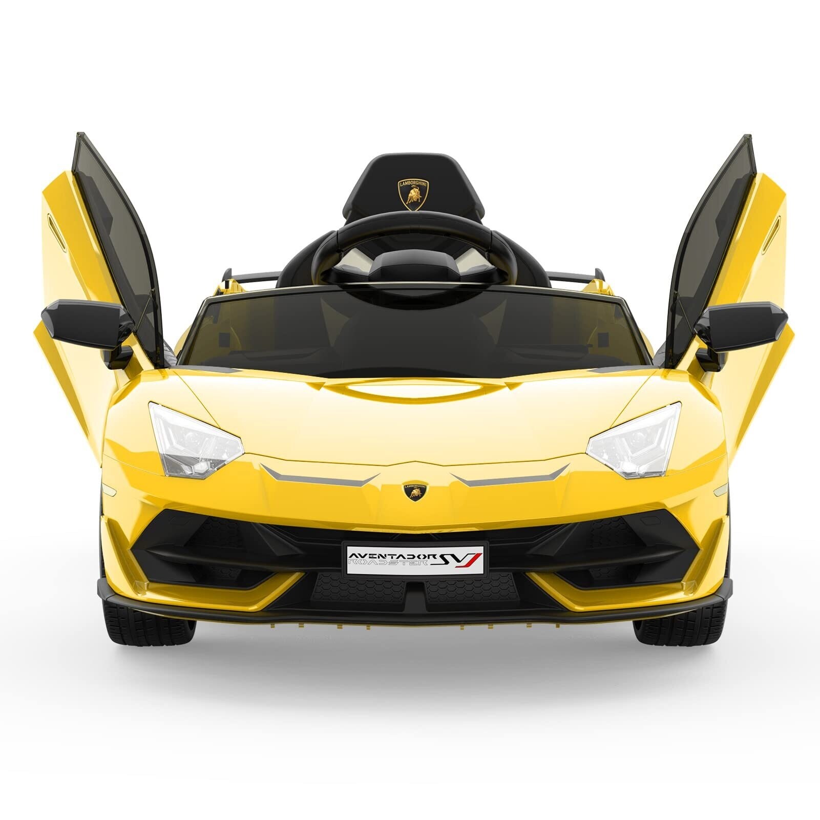 12v Ride on Car Battery Powered Electric Car for Kids