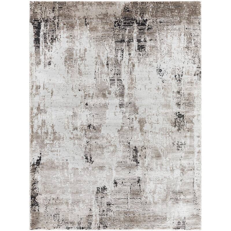 Livabliss Montana Modern & Contemporary Area Rug