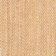 preview thumbnail 4 of 4, Calcutta Hand Woven Solid Jute Rug