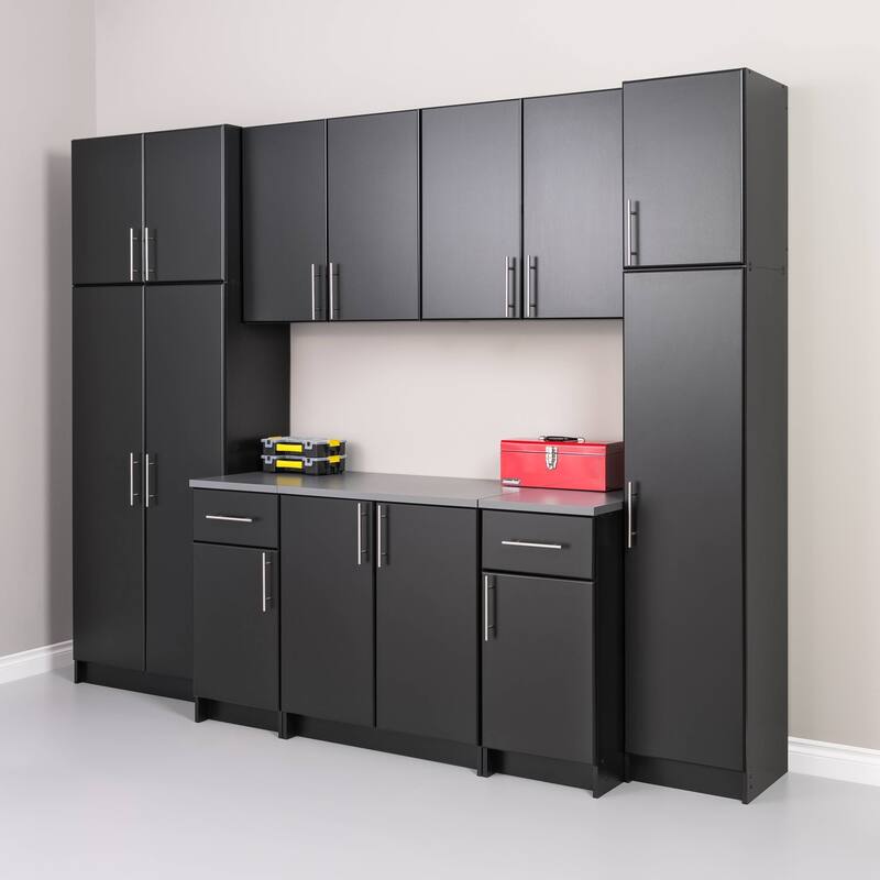 Prepac 'Winslow Elite' 16-inch Base Cabinet, Multiple Finishes - 16 Inch - 16 Inch