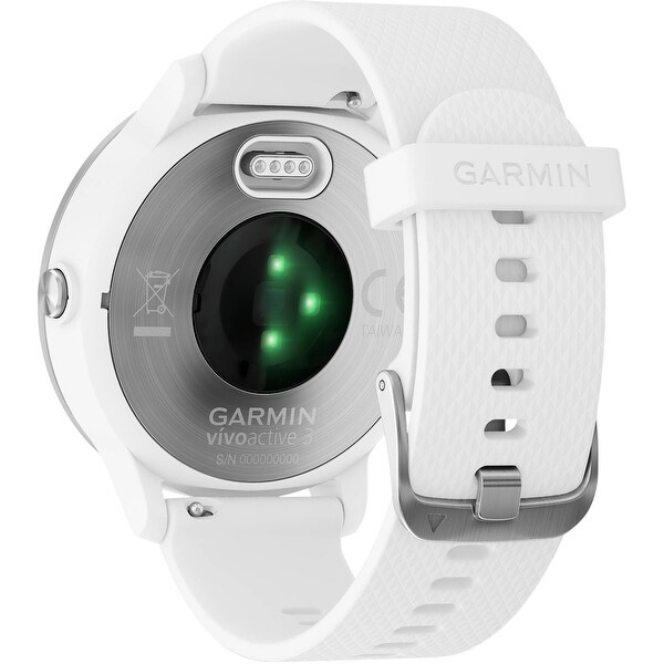 garmin vivoactive 3 glonass