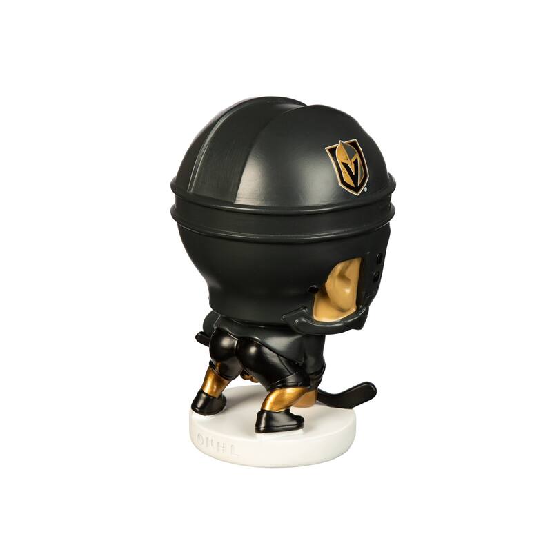 NHL Team Lil Big Head Resin Indoor/Outdoor Garden Desk Statue