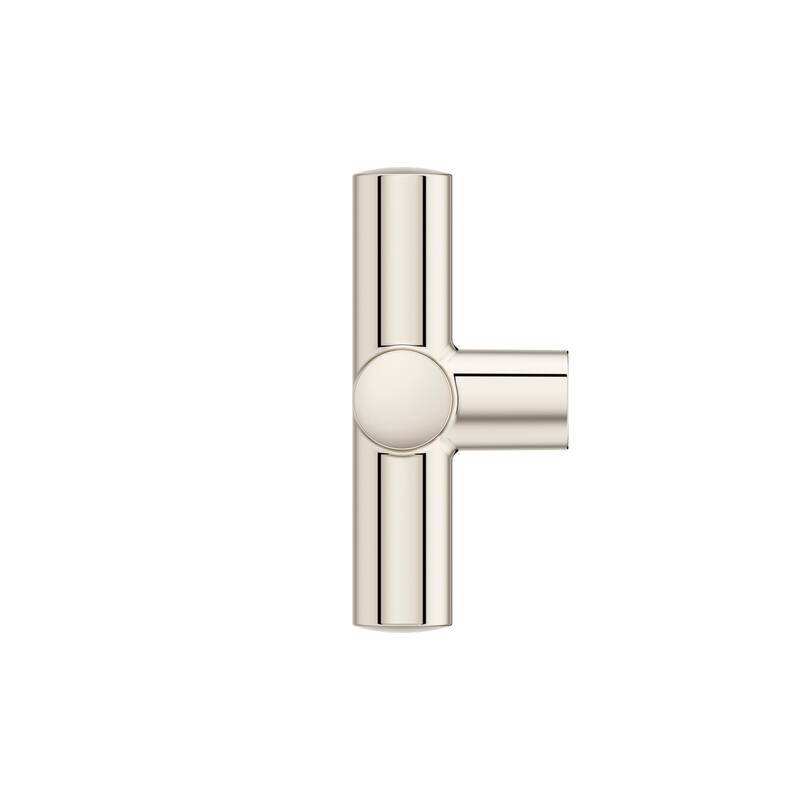 Pfister Tenet Replacement Cross Handle for Sliding Bar Kit