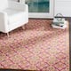 Option Fuchsia/Gold