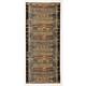 Liora Manne Marina Tribal Stripe Indoor/Outdoor Rug