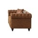 preview thumbnail 37 of 94, Chesterfield sofa