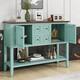 Option Retro Blue
