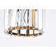 preview thumbnail 8 of 8, Sree 6 Inch Modern Contemporary Kitchen Island Pendant 1-Light