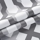 preview thumbnail 3 of 58, DriftAway Mason/Geo Thermal Insulated Blackout Grommet Window Curtain Panel