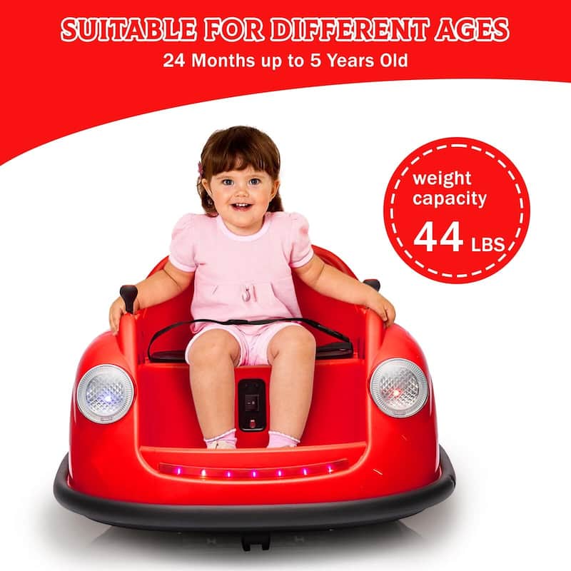 12V Battery Car for Kids W/Parent Remote,