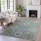 preview thumbnail 38 of 101, Machine Washable Indoor/Outdoor Boho Global Chantille Rug