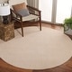preview thumbnail 9 of 54, SAFAVIEH Handmade Himalaya Mayyadah Solid Wool Rug