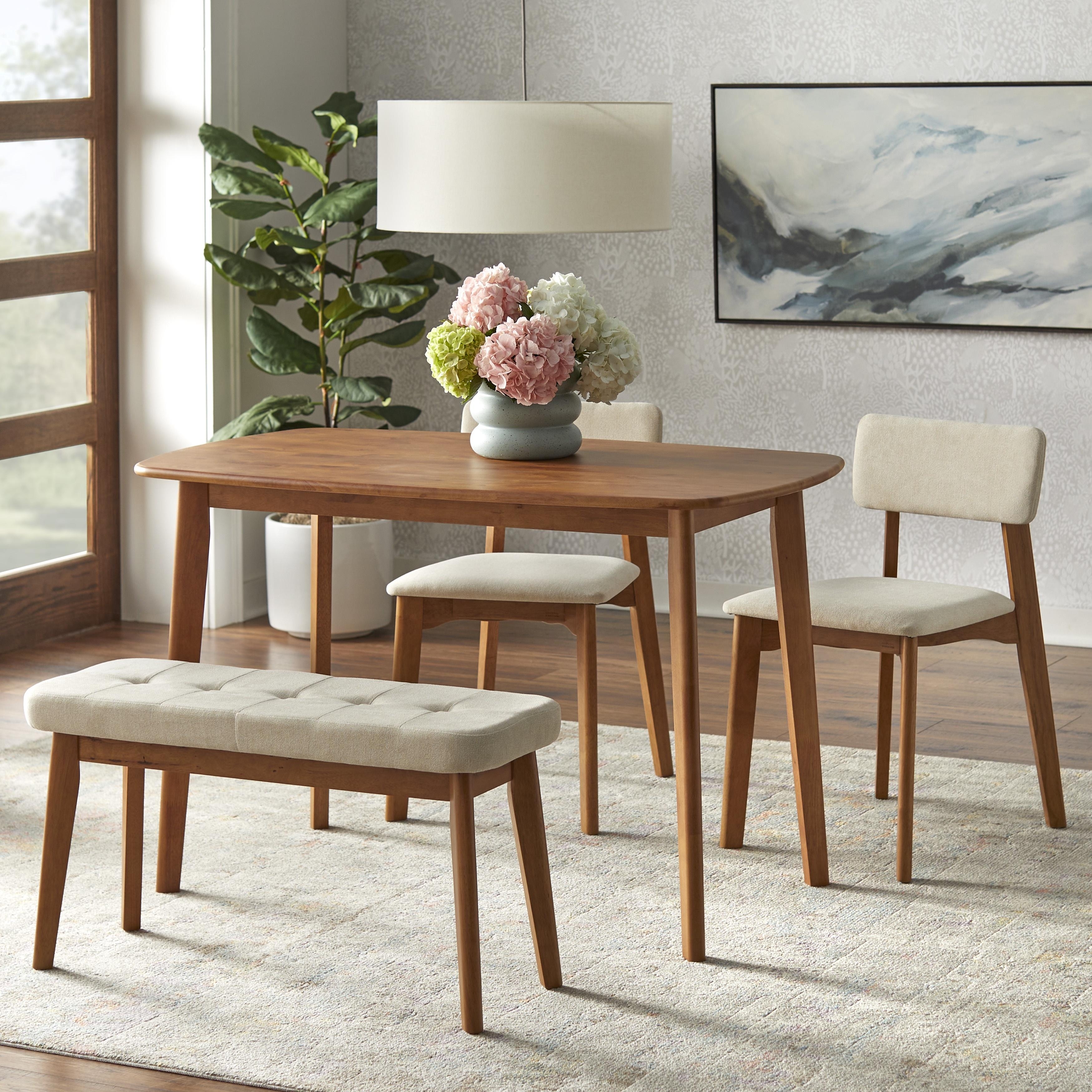 Dining set 4 piece discount