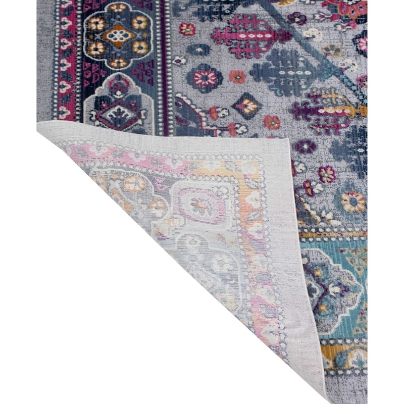 Noori Rug Westfield High-low Harriette Rug