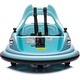 preview thumbnail 2 of 5, 2V Bumper Car for Kids,Electric Ride On Bumper Car, Baby Bumping Toy Gifts W/Remote Control,Led Lights,360°Spin