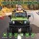 preview thumbnail 13 of 29, Ride on Car 12V Kids Electric Vehicles