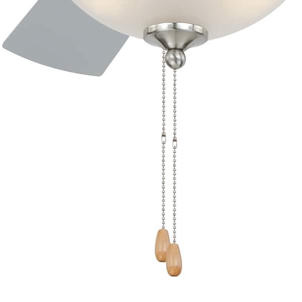 Craftmade Lighting Wc42bnk5c1 Wyman 42 Inch Ceiling Fan With Light Kit