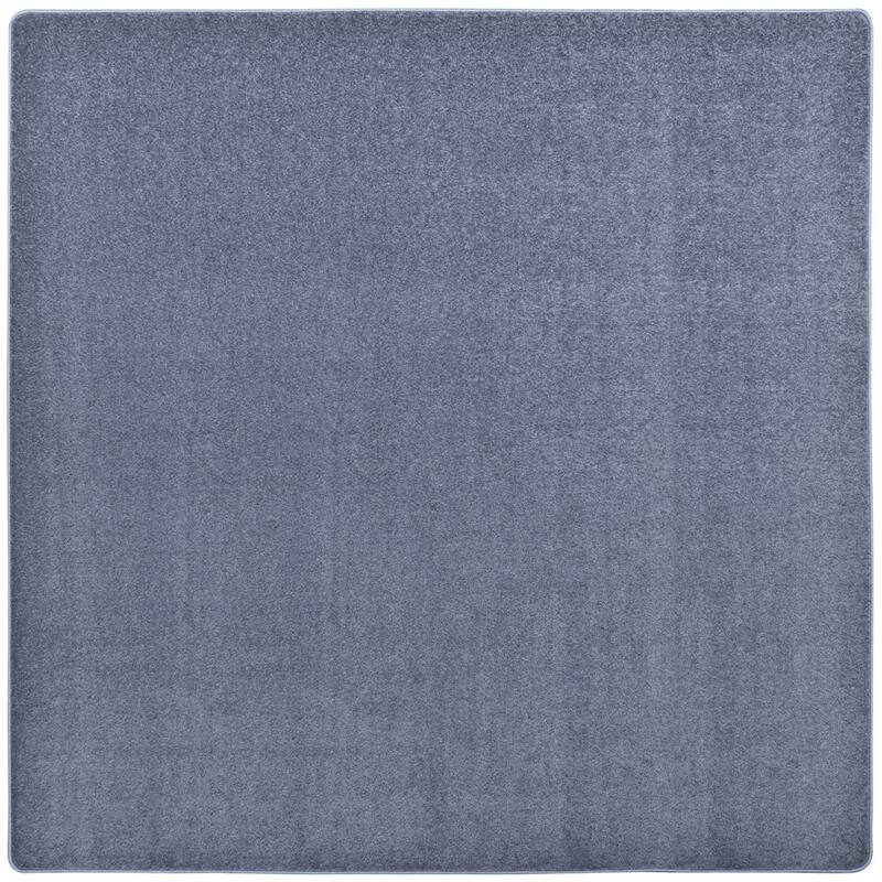 Endurance Educational Polyester Area Rug