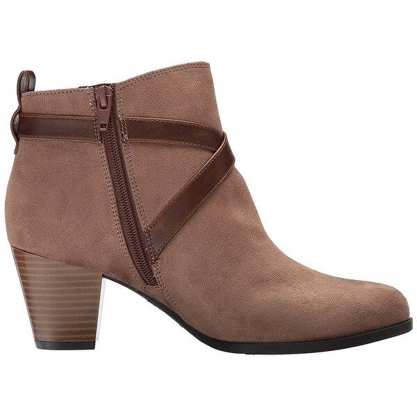lifestride jamie bootie