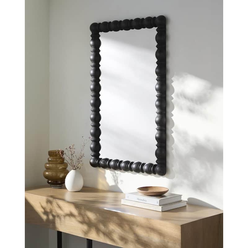 Livabliss Brennan Global Accent Mirror