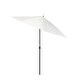 preview thumbnail 9 of 89, North Bend 9-foot Auto-tilt Round Sunbrella Patio Umbrella by Havenside Home