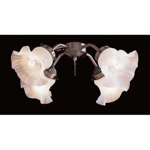 MinkaAire MA K1098 Fan Accessories Fan Light Kits Fan Light Kits from the MinkaAire Light Kits series